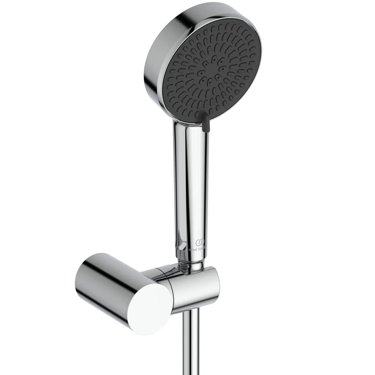 Handbrause „Idealrain“ 8 l/min in Chrom Handbrause „Idealrain“ 8 l/min in Chrom