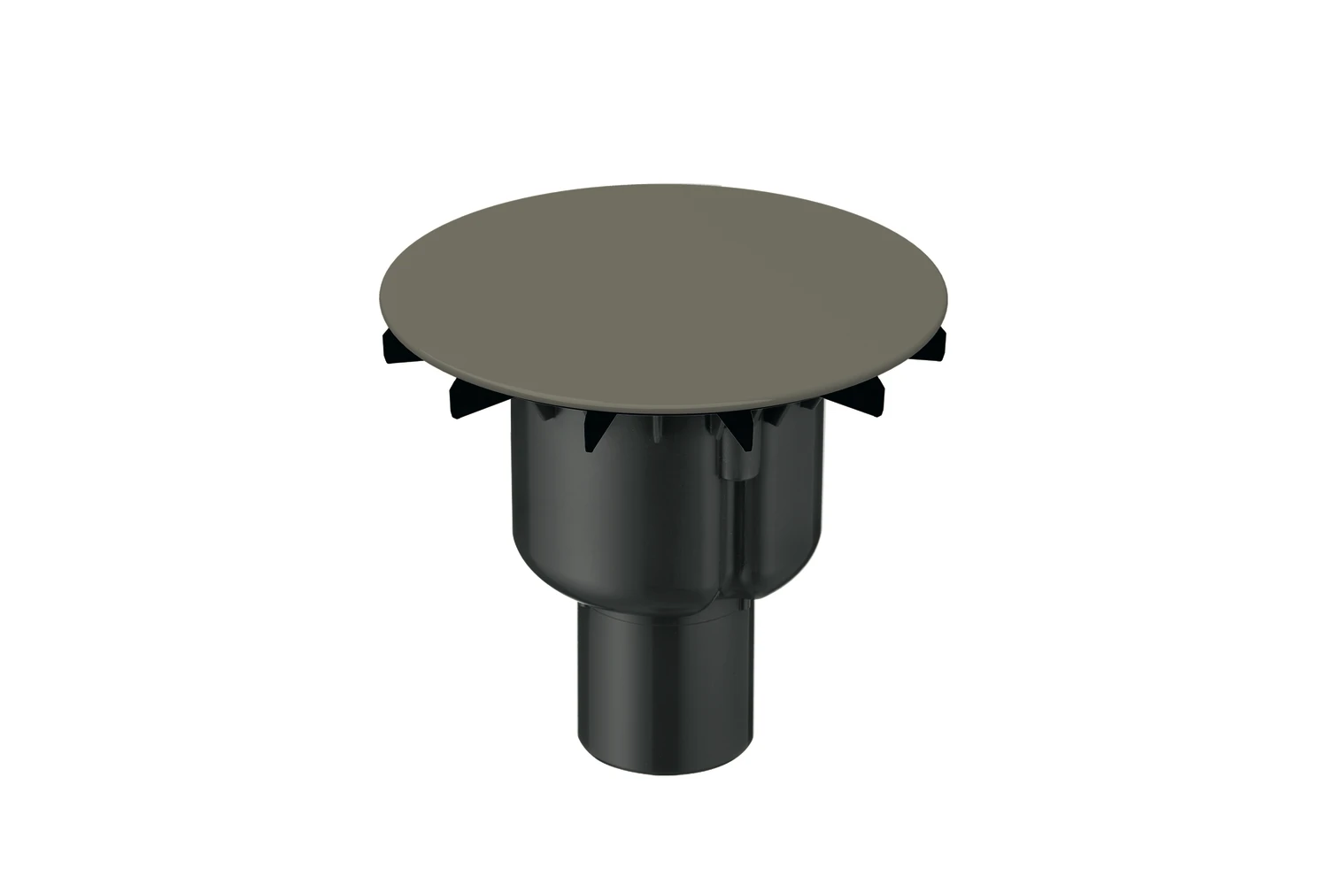 Bette Ablaufgarnitur DW B599 - Ab- und Überlauf für Duschfläche, Hazel, 0,6 l/s, 280x220x150 mm Bette Ablaufgarnitur DW B599 - Ab- und Überlauf für Duschfläche, Hazel, 0,6 l/s, 280x220x150 mm