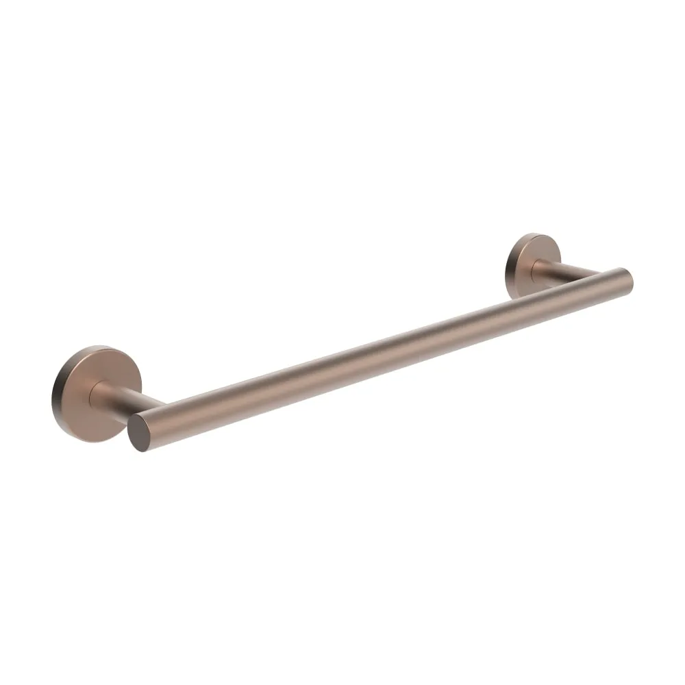 Niara Handtuchstange 38106.1 45 cm, rosegold gebürstet