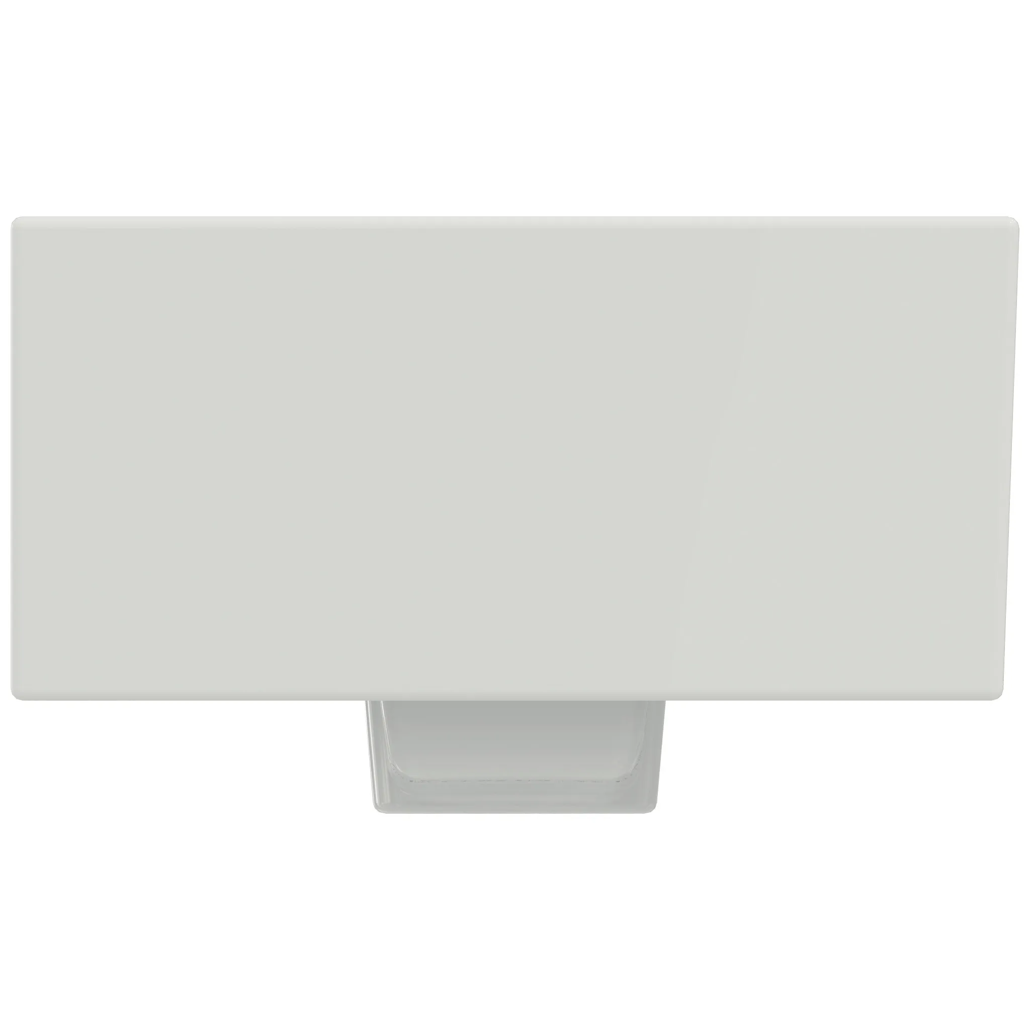 Ideal Standard Handwaschbecken Extra, 1 Hahnloch links, Weißen Alpin mit IdealPlus, 450x250x150 mm Ideal Standard Handwaschbecken Extra, 1 Hahnloch links, Weißen Alpin mit IdealPlus, 450x250x150 mm