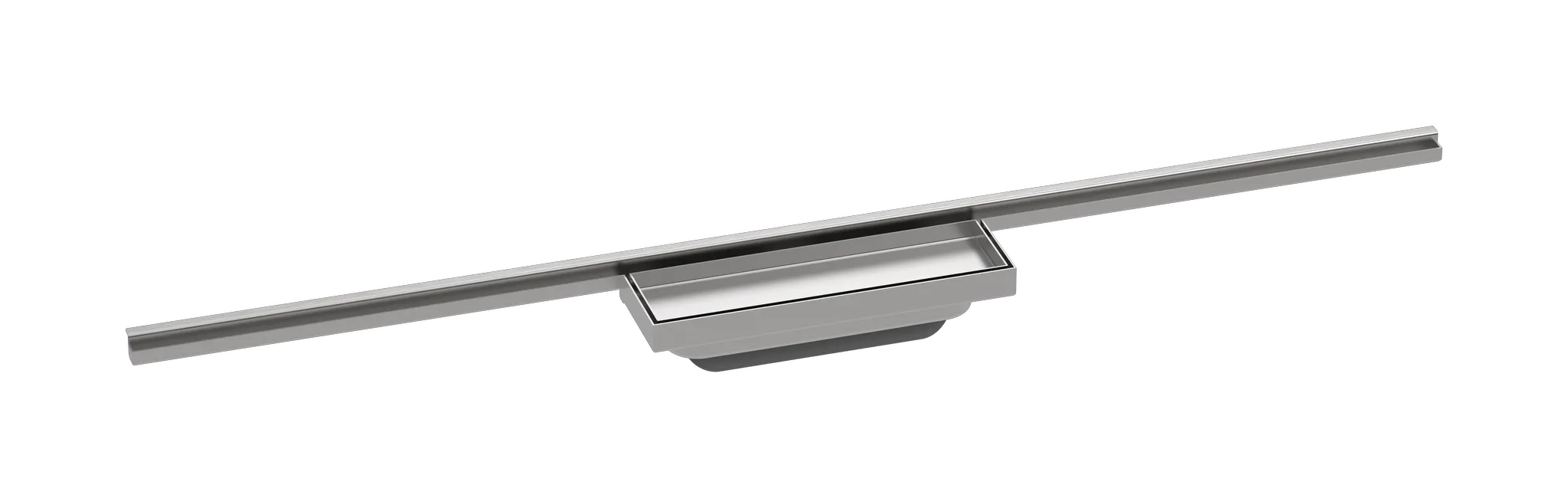 Hansgrohe RainDrain Minimalistic Fertigset Duschrinne 900mm befliesbar Hansgrohe RainDrain Minimalistic Fertigset Duschrinne 900mm befliesbar