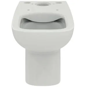 Standtiefspül-WC Kombination i.life A 360x665x790mm Weiß Standtiefspül-WC Kombination i.life A 360x665x790mm Weiß