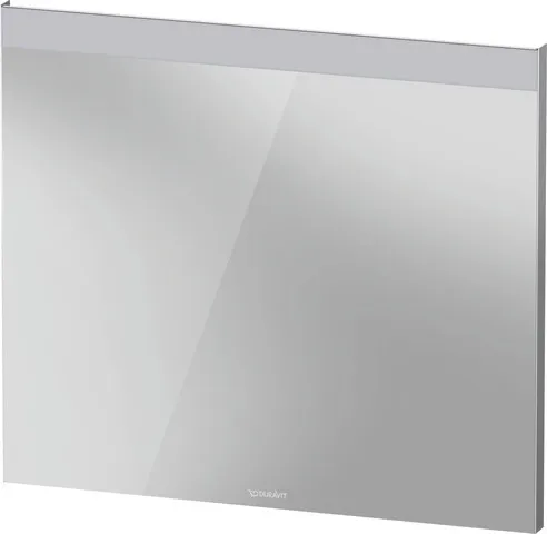 Duravit Spiegel „Licht & Spiegel“ 80 × 70 cm Duravit Spiegel „Licht & Spiegel“ 80 × 70 cm