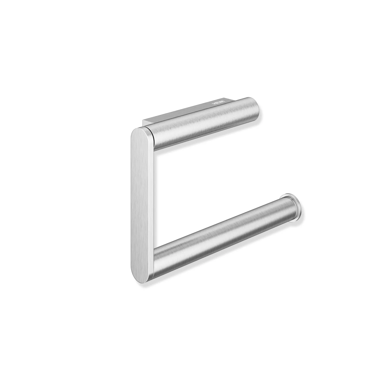 HEWI Toilettenpapierhalter „System 900“ 13,5 × 1,5 × 8,8 cm HEWI Toilettenpapierhalter „System 900“ 13,5 × 1,5 × 8,8 cm