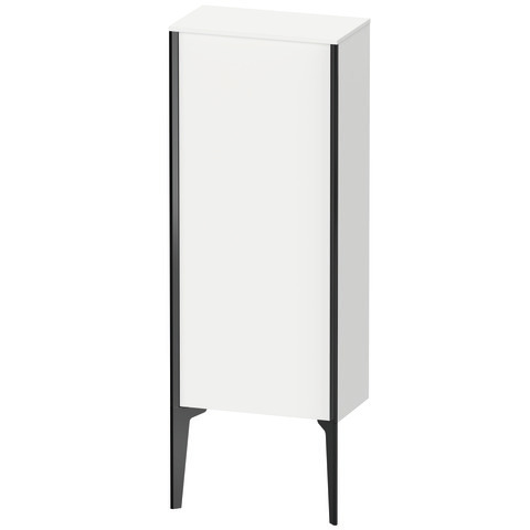 Duravit Halbhochschrank „XViu“ 40 × 89 × 24 cm