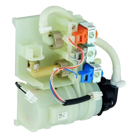 Pumpe 14903, für Sensia IGS Dusch-WC Pumpe 14903, für Sensia IGS Dusch-WC
