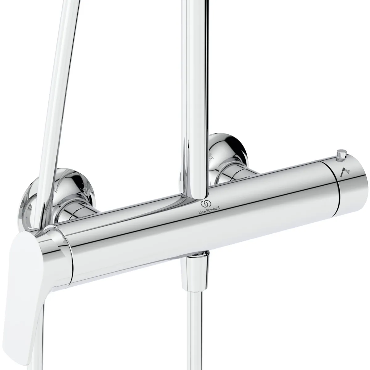 Ideal Standard Duschsystem „La Dolce Vita“ Ideal Standard Duschsystem „La Dolce Vita“