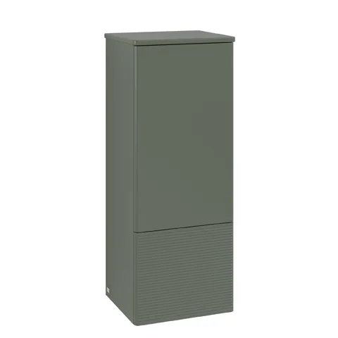 Villeroy & Boch Mittelschrank „Antao“ 41,4 × 103,9 × 35,6 cm Anschlag links Villeroy & Boch Mittelschrank „Antao“ 41,4 × 103,9 × 35,6 cm Anschlag links