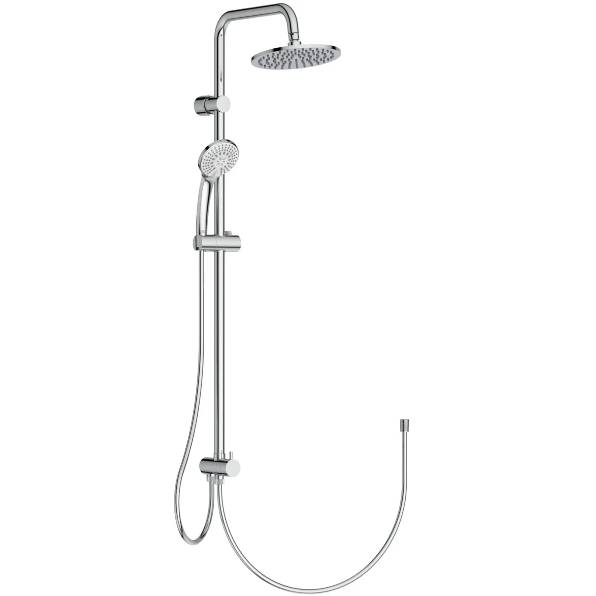 Ideal Standard Duschsystem „Idealrain“ Ideal Standard Duschsystem „Idealrain“