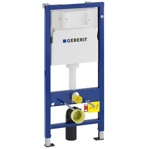 Wand-Tiefspül-WC mit Geberit WC-Element und Geberit Platte inkl. WC-Sitz und Waschtisch mit Geberit Waschtisch-Element Wand-Tiefspül-WC mit Geberit WC-Element und Geberit Platte inkl. WC-Sitz und Waschtisch mit Geberit Waschtisch-Element
