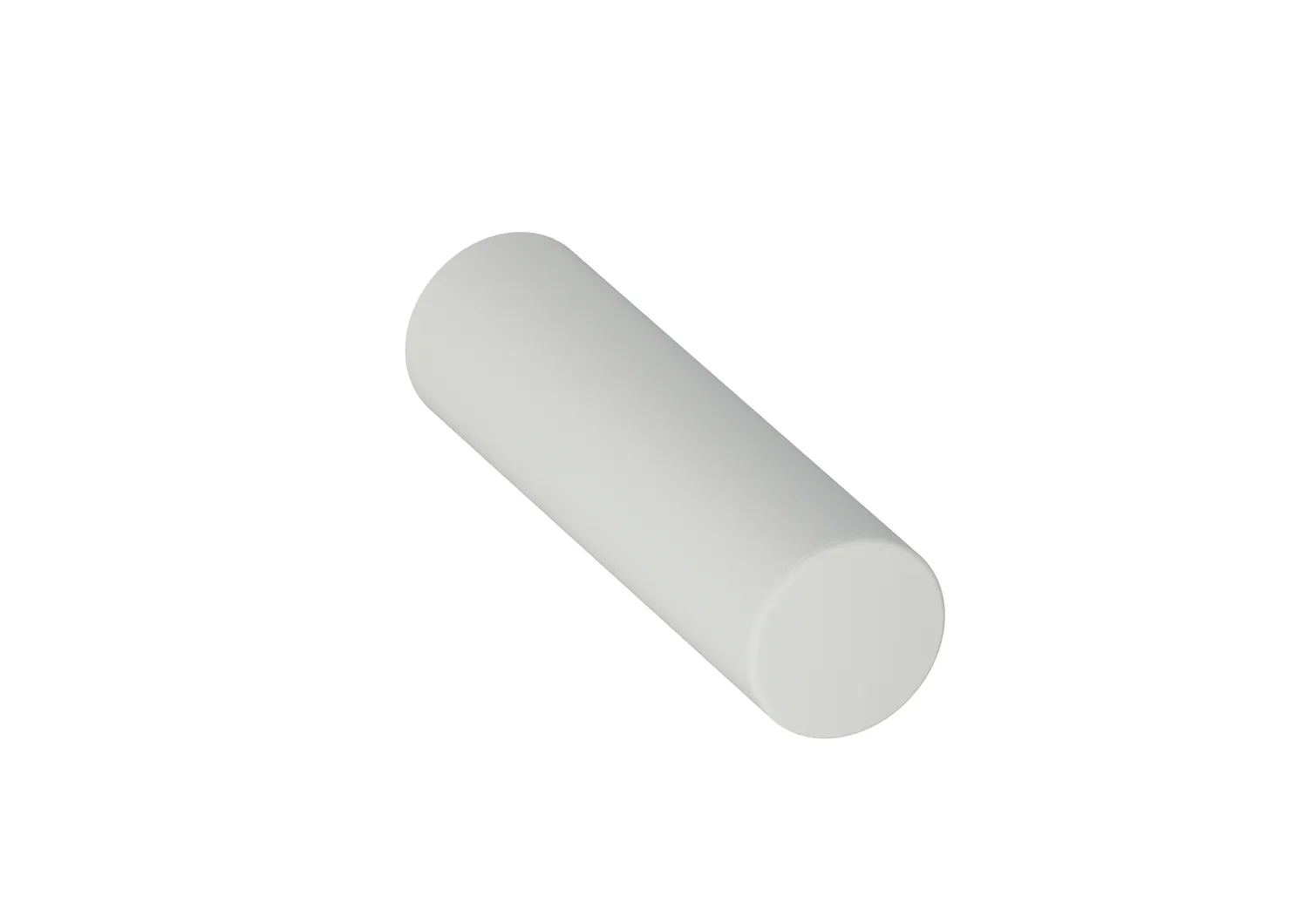 HEWI Reservepapierhalter Serie 477, matt, 118 mm lang HEWI Reservepapierhalter Serie 477, matt, 118 mm lang
