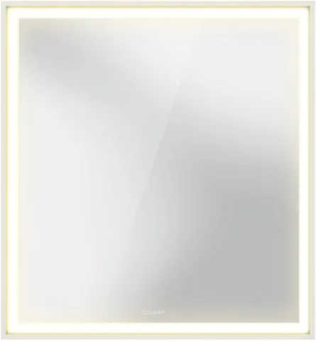 Duravit Spiegelschrank Version: Sensor „L-Cube“ 65 × 70 × 15,5 cm Duravit Spiegelschrank Version: Sensor „L-Cube“ 65 × 70 × 15,5 cm