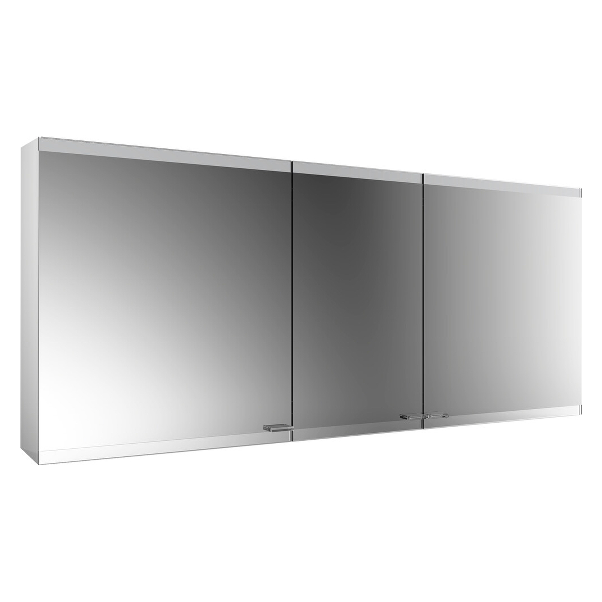 emco Aufputz-Spiegelschrank „asis evo“ 160 × 70 × 18,6 cm 