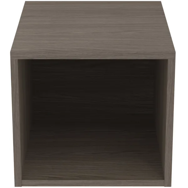 Ideal Standard Finesse Seitenelement E3402UR Ulme dunkel