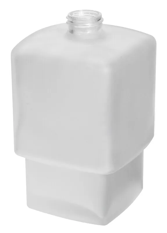 loft Seifenspenderglas satiniert, zu 0521 XXX 00/01/02 loft Seifenspenderglas satiniert, zu 0521 XXX 00/01/02