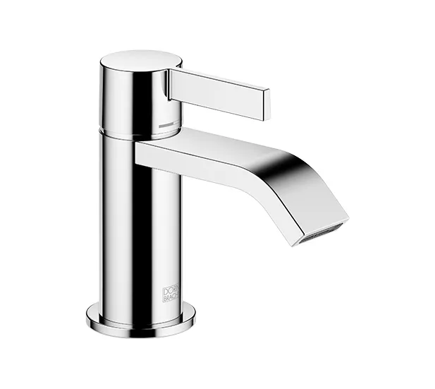 Waschtisch-Einhandbatterie ohne Ablaufgarnitur IMO Chrom 33525671 Waschtisch-Einhandbatterie ohne Ablaufgarnitur IMO Chrom 33525671