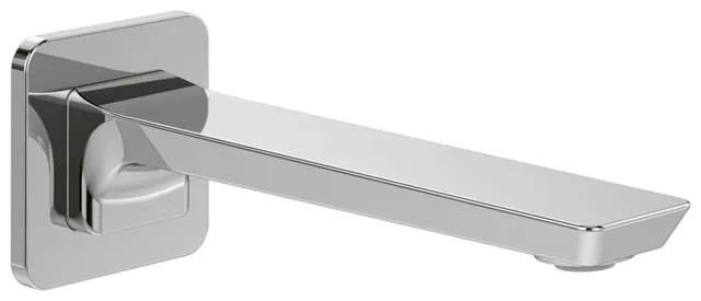 Badewannenauslauf „Subway 3.0“ 21,6 cm in Chrom Badewannenauslauf „Subway 3.0“ 21,6 cm in Chrom