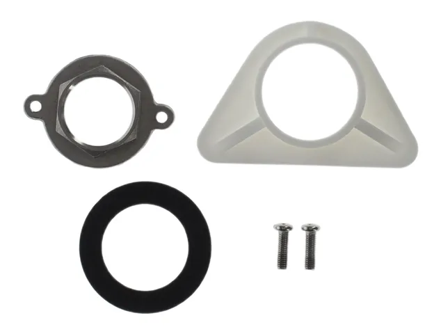 Gegenverschraubung/Befestigungsset Zubehör 927065, 51 x 119 mm Gegenverschraubung/Befestigungsset Zubehör 927065, 51 x 119 mm