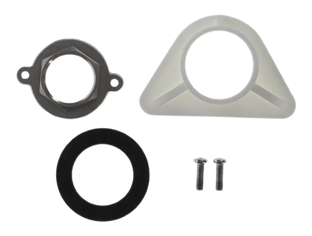 Gegenverschraubung/Befestigungsset Zubehör 927065, 51 x 119 mm Gegenverschraubung/Befestigungsset Zubehör 927065, 51 x 119 mm