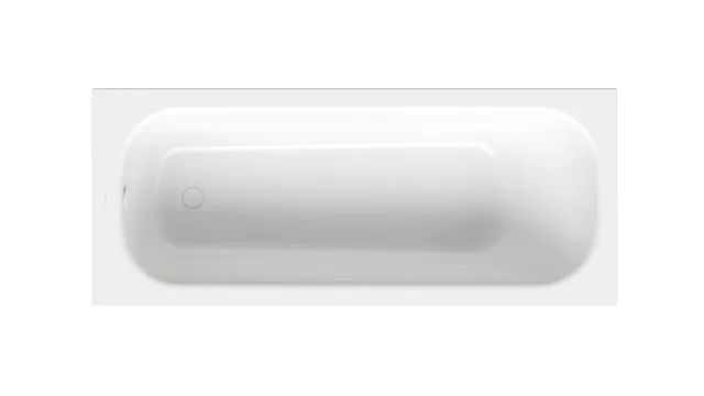 Bette BetteClassic Badewanne Edelweiß 1800x750x450 mm Einbau 1-Sitzer Bade-Duschkombination glasierter Titan-Stahl Bette BetteClassic Badewanne Edelweiß 1800x750x450 mm Einbau 1-Sitzer Bade-Duschkombination glasierter Titan-Stahl