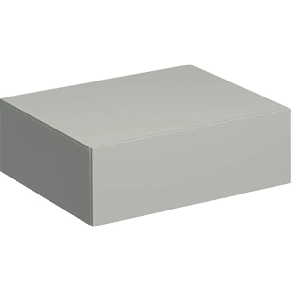 Geberit Hochschrank „Xeno²“ 58 × 20 × 46,2 cm Geberit Hochschrank „Xeno²“ 58 × 20 × 46,2 cm