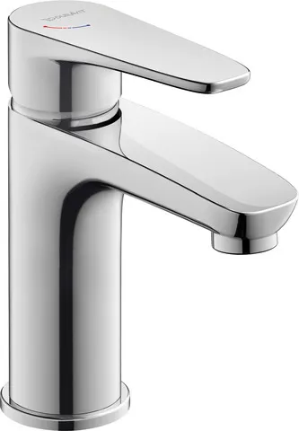B1 Einhebel.WT-Mischer S Freshstart Mi-Flow