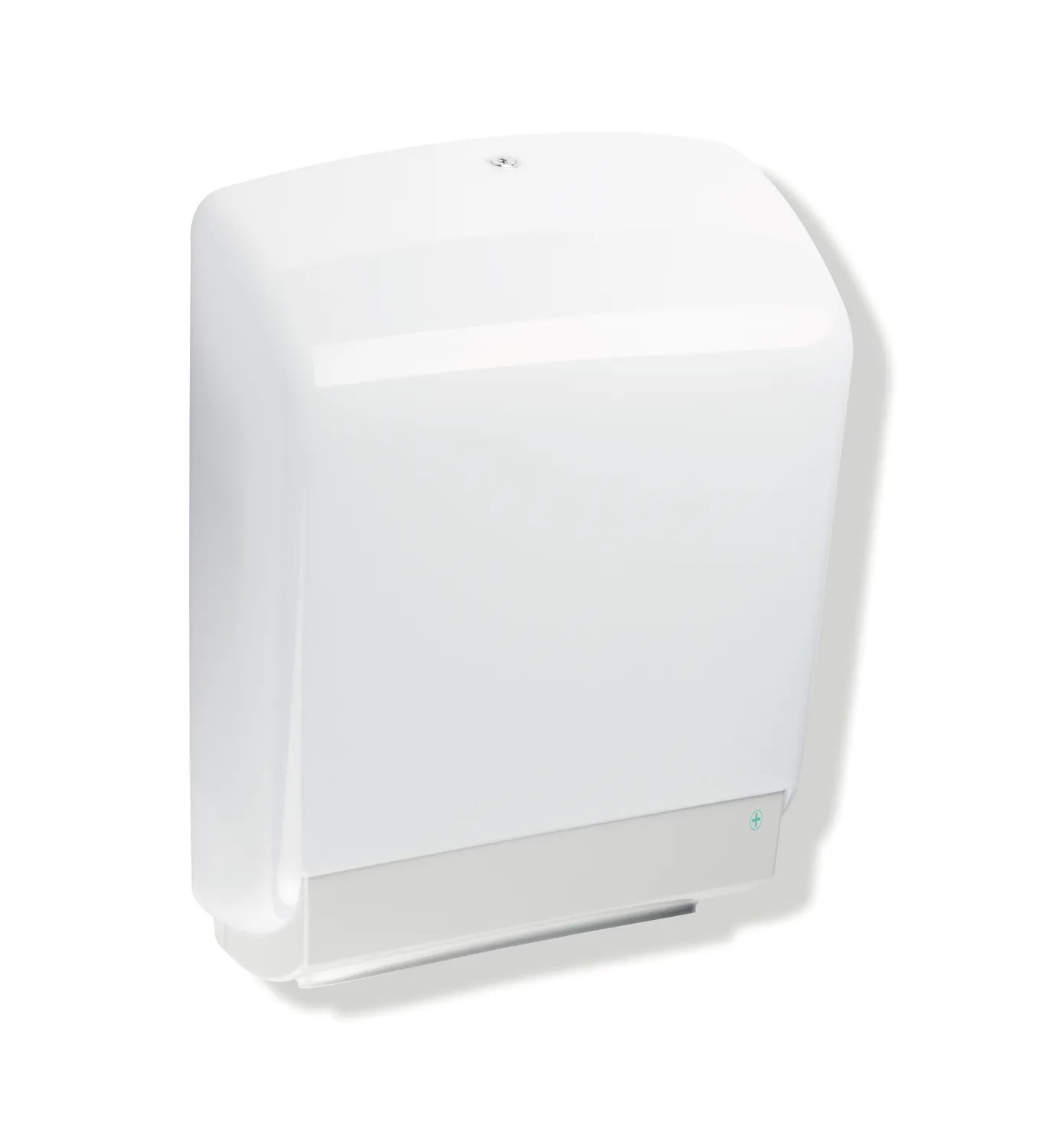 HEWI Papierhandtuchspender „Serie 477“ 31 × 16 × 45,9 cm HEWI Papierhandtuchspender „Serie 477“ 31 × 16 × 45,9 cm