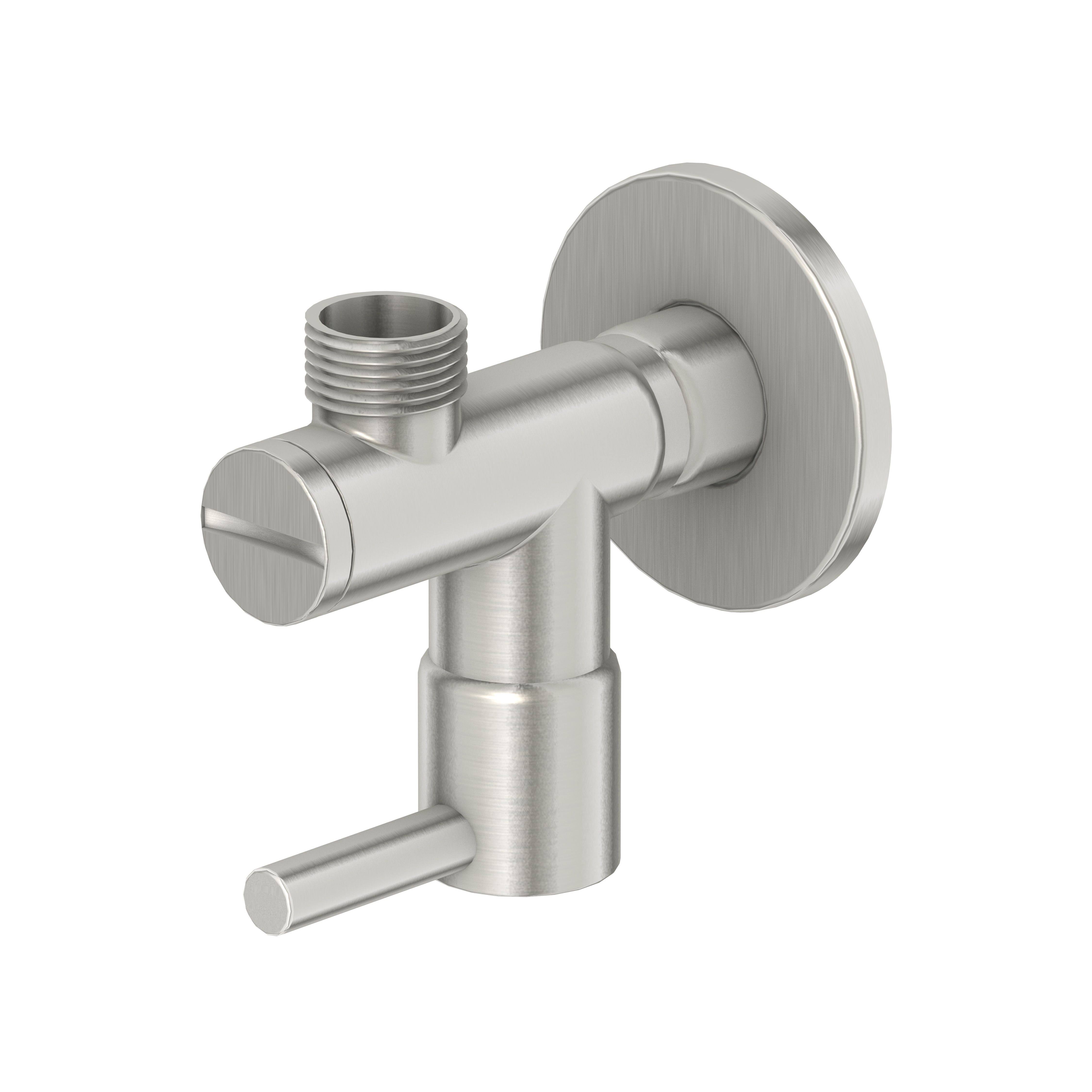 Universal Eckventil ½″ Universal Eckventil ½″