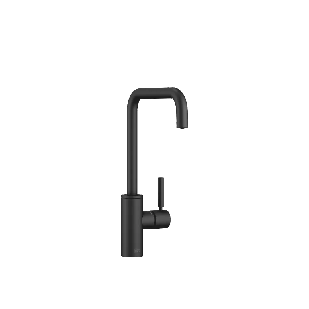 Einhebelmischer META SQUARE Chrom 33800861