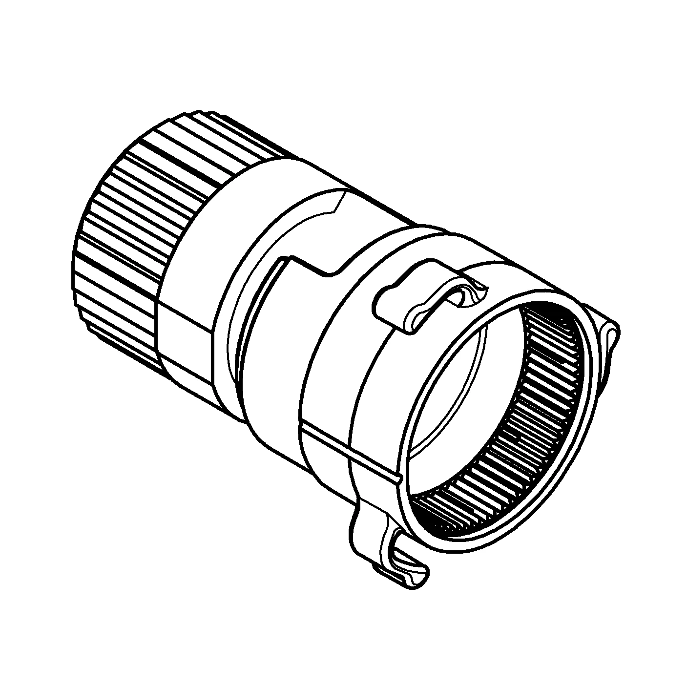 Anschlag 47977, für Grohtherm 1000 Thermostat-Wannenbatterien Wandmontage, für Aquadimmer Eco