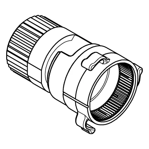 Anschlag 47977, für Grohtherm 1000 Thermostat-Wannenbatterien Wandmontage, für Aquadimmer Eco Anschlag 47977, für Grohtherm 1000 Thermostat-Wannenbatterien Wandmontage, für Aquadimmer Eco