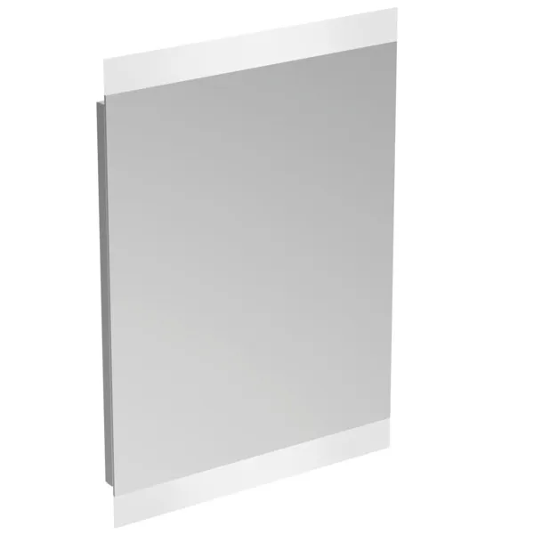 Ideal Standard Spiegel „Mirror&Light“ 50 × 70 cm Ideal Standard Spiegel „Mirror&Light“ 50 × 70 cm