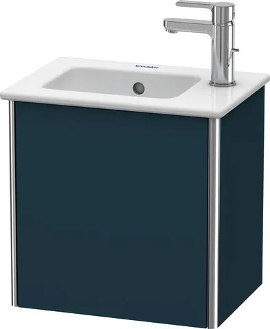 Duravit Waschtischunterschrank wandhängend „XSquare“ 41 × 40 × 28,9 cm Duravit Waschtischunterschrank wandhängend „XSquare“ 41 × 40 × 28,9 cm