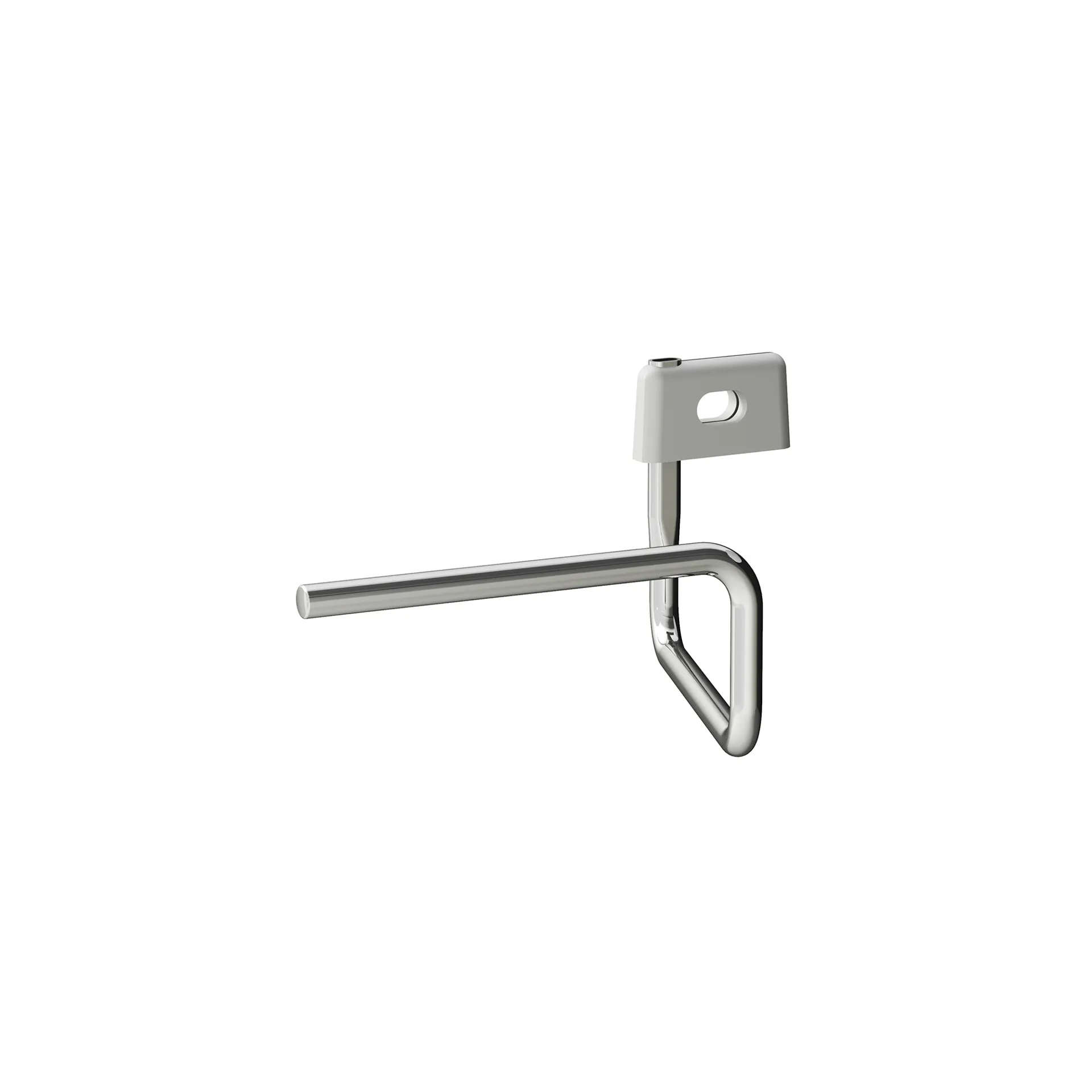 Laufen Handtuchhalter VAL 280x150 Chrom, passend zu H815284 Laufen Handtuchhalter VAL 280x150 Chrom, passend zu H815284