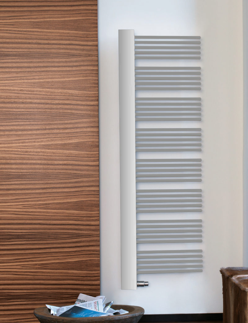 Zehnder Yucca Cover elektrisch YPER-180-60/GD 1776x100x582 RAL 9016/Chr