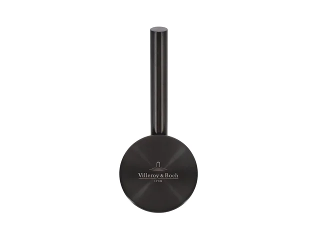 Villeroy & Boch Armaturengriff Zubehör Küchen, Anthracite, 30 x 113 x 30 mm