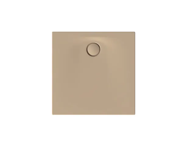 Bette Duschwanne „DW Ultra Space“ ohne Oberflächenbeschichtung, ohne Oberflächenveredelung, in Greige Bette Duschwanne „DW Ultra Space“ ohne Oberflächenbeschichtung, ohne Oberflächenveredelung, in Greige