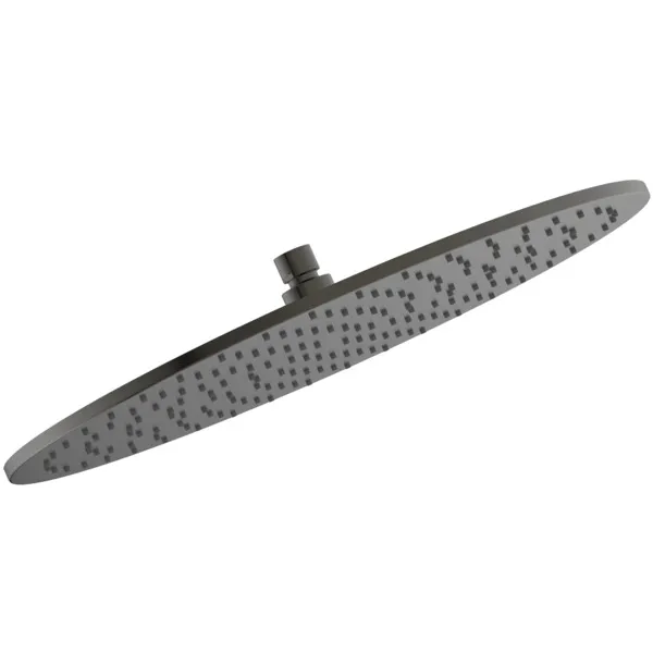 Ideal Standard IdealRain Atelier Kopfbrause rund d=400mm Magnetic Grey