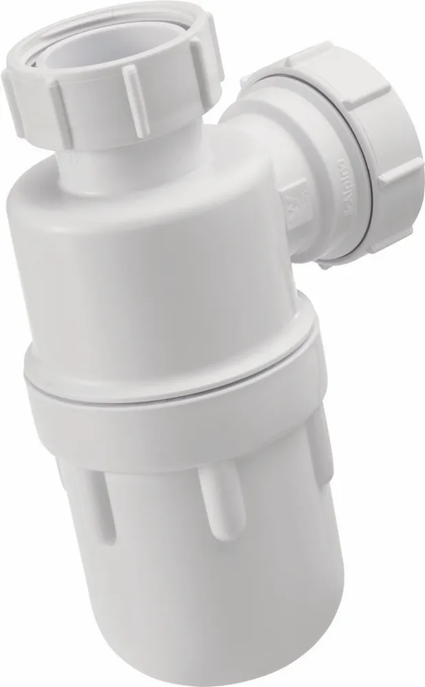 Ideal Standard Flaschensiphon - Serienübergreifend, 0,24 kg Ideal Standard Flaschensiphon - Serienübergreifend, 0,24 kg
