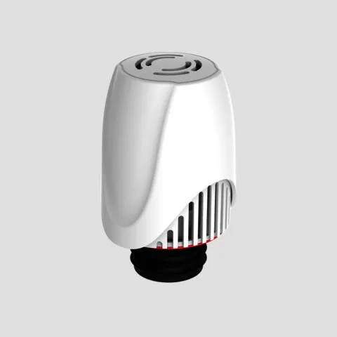 Rohrbe- und -entlüfter ventilar duplex G 1 ½ Rohrbe- und -entlüfter ventilar duplex G 1 ½