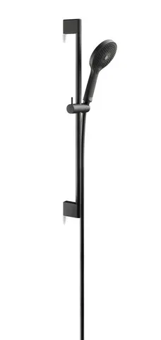 Duravit Brauseset Zubehör Armaturen DU Brauseset 700m, Handbrause 3-Jet Rain/Pulse/Mono BS 1600 Schwarz Duravit Brauseset Zubehör Armaturen DU Brauseset 700m, Handbrause 3-Jet Rain/Pulse/Mono BS 1600 Schwarz