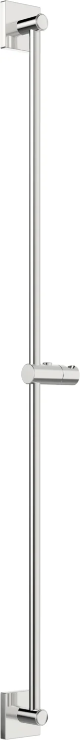 Hansa Duschstange Hansajet Wandstange Hansa 4441 Chrom