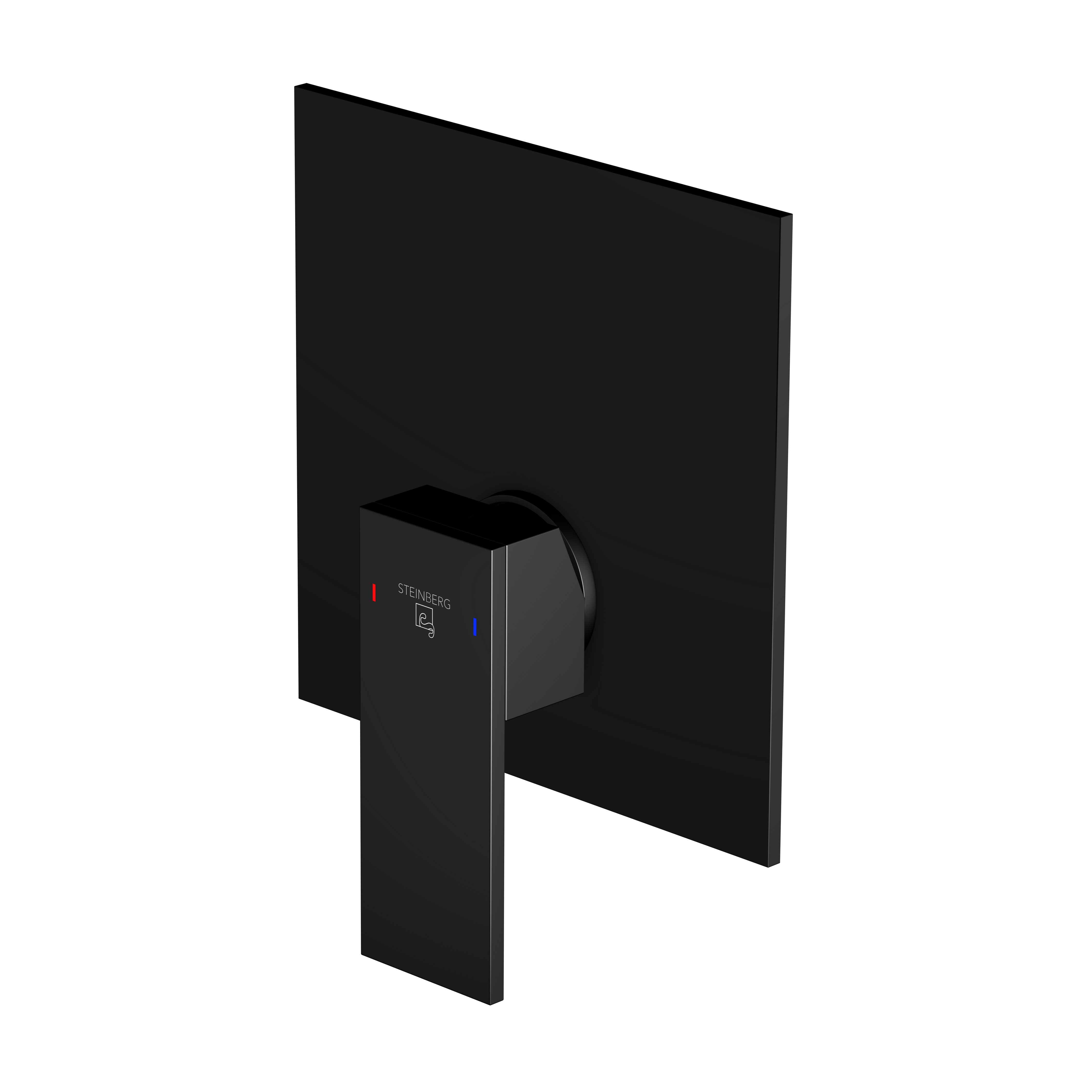 Serie 160 Fertigmontageset für Brause-Einhebelmischbatterie chrom Serie 160 Fertigmontageset für Brause-Einhebelmischbatterie chrom