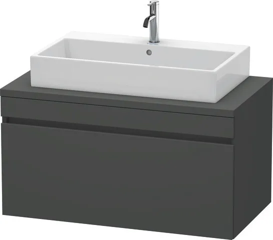 Duravit Waschtischunterschrank wandhängend „DuraStyle“ 100 × 51,2 × 54,8 cm