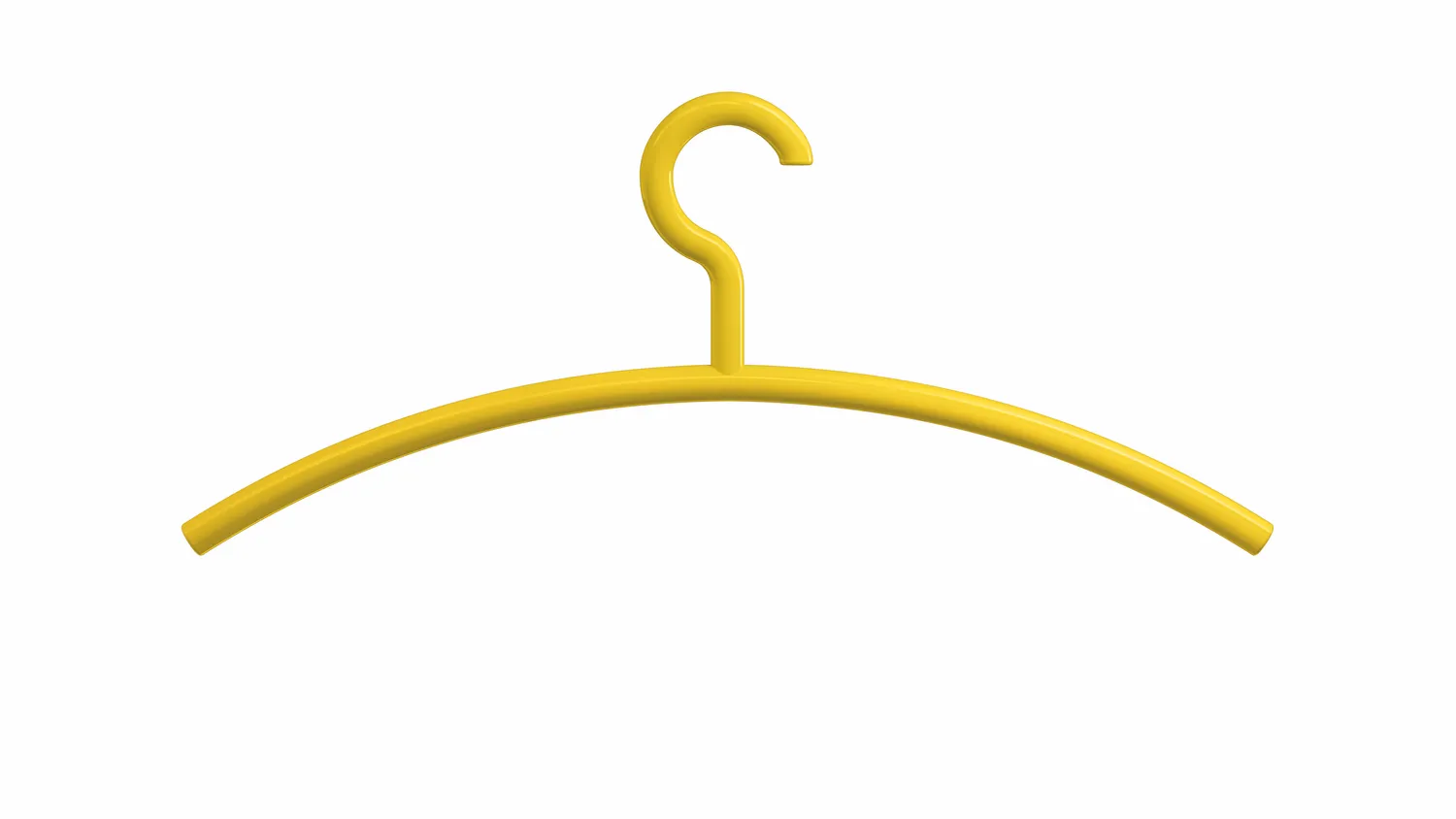 HEWI Kleiderbügel 45 cm in (5 Stück)