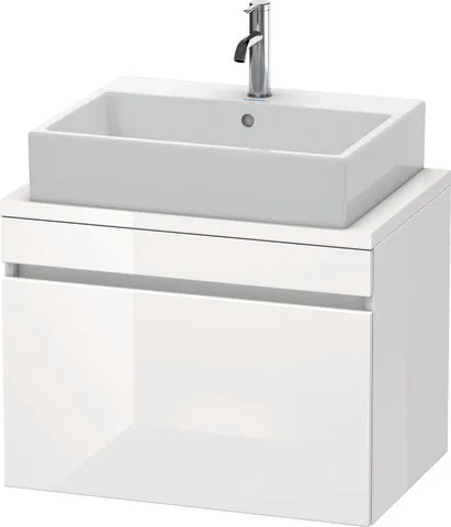 Duravit Waschtischunterschrank wandhängend „DuraStyle“ 70 × 51,2 × 47,8 cm Duravit Waschtischunterschrank wandhängend „DuraStyle“ 70 × 51,2 × 47,8 cm