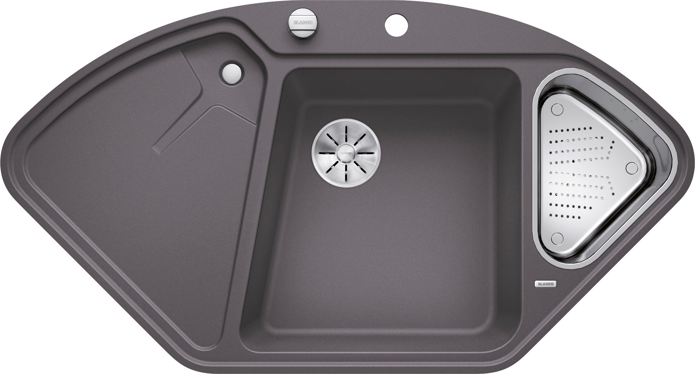 BLANCODELTA II-F BLANCODELTA II-F