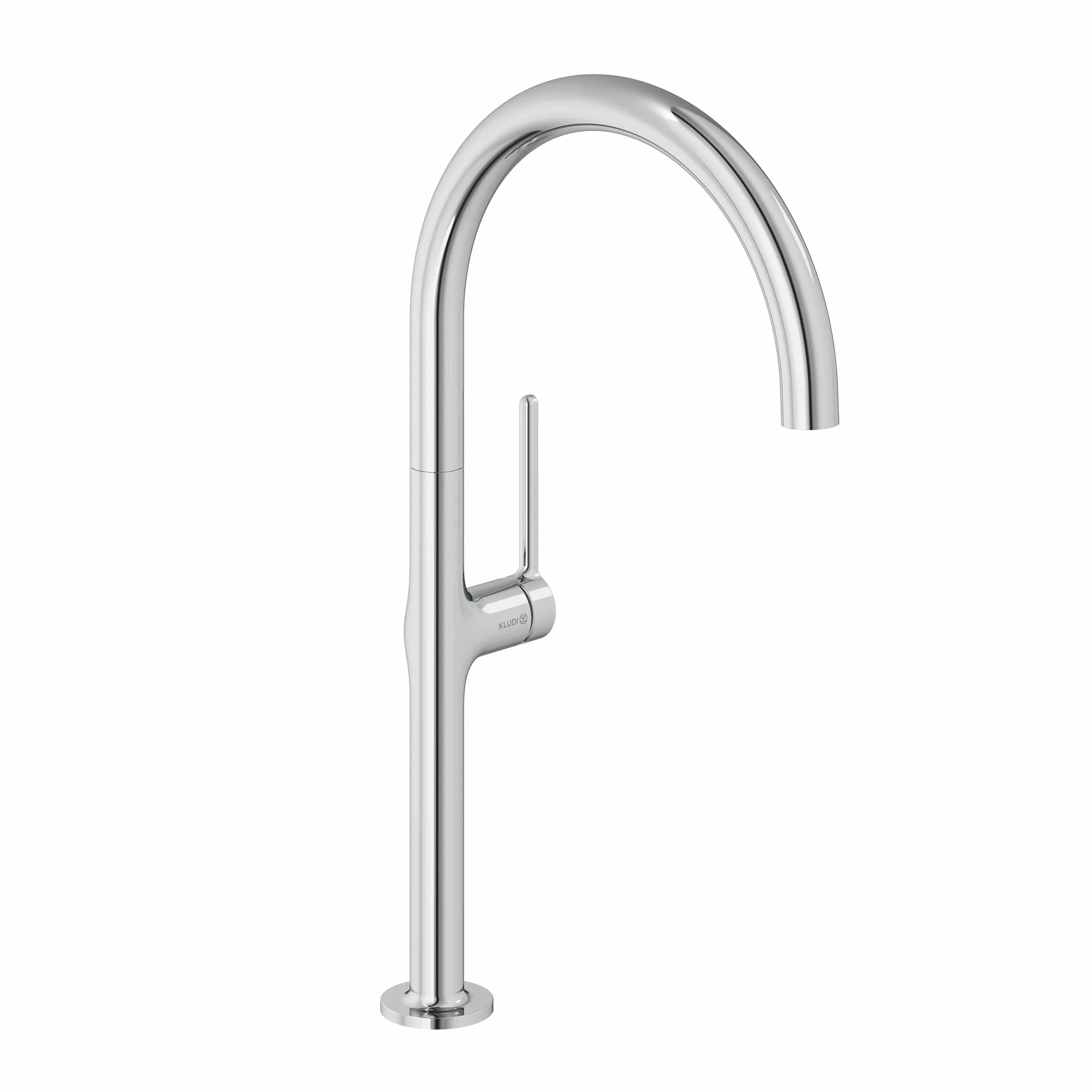 REEF SpültischEinhandmischer seitl. Bedienung Chrom REEF SpültischEinhandmischer seitl. Bedienung Chrom