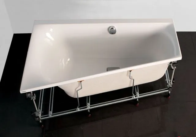 Spezial-Untergestell für Badewanne „Santee“ Spezial-Untergestell für Badewanne „Santee“