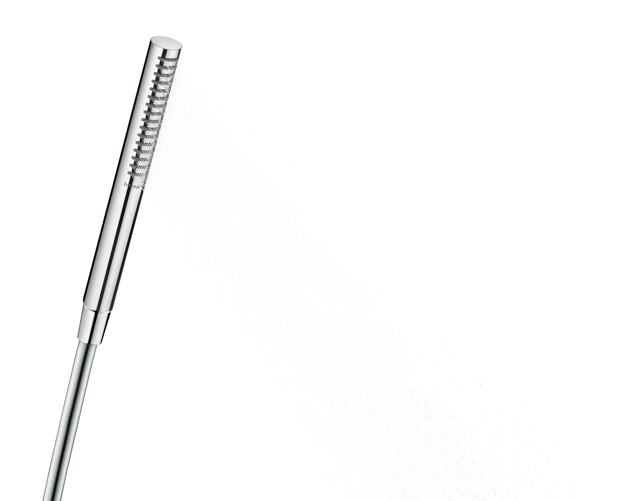 Hansgrohe Pulsify S Stabhandbrause 100 1jet EcoSmart+, Chrom Hansgrohe Pulsify S Stabhandbrause 100 1jet EcoSmart+, Chrom